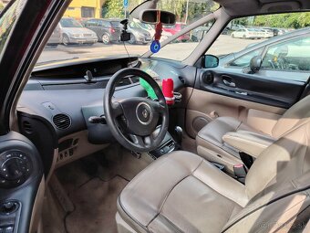 Renault Grand Espace IV 2007 Initiale Paris - 10