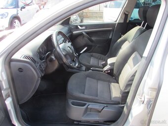 Škoda Octavia 2.0 TDI Elegance - splátka od 92,-€ - 10