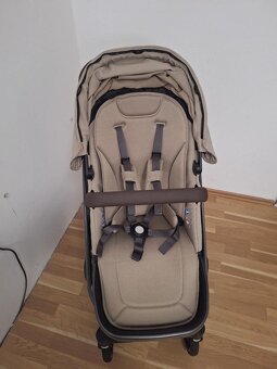 Joolz Geo 3 s komplet príslušenstvom - 10