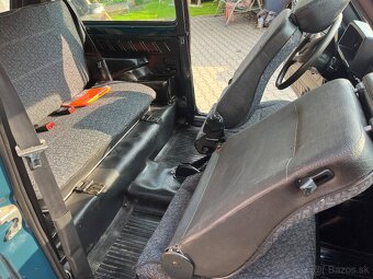 Lada Niva 4x4 2010 - 10