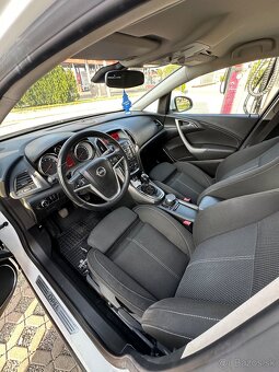 Opel Astra 1.6 85kw - 10