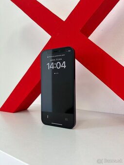 NOVÝ - iPhone 12 Mini 64GB - ZÁRUKA 24 Mesiacov - 10