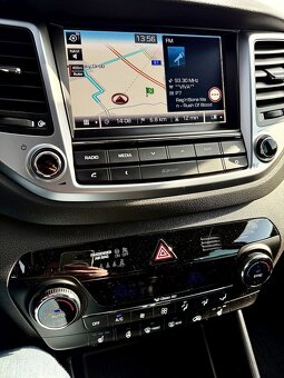 Predám Hyundai Tucson 1.6 GDi Style, r.v. 2016, 1. majiteľ - 10