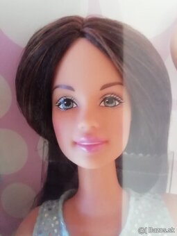 Barbie Teresa dance and flex - 10