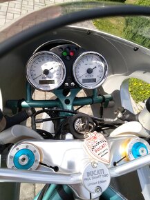 Ducati Paul Smart 1000 LE 2155Km - 10