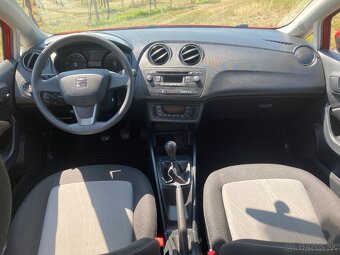 Seat Ibiza ST 76.500km - 10