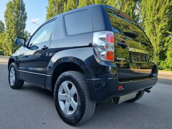 Suzuki Grand Vitara - 10