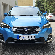 Subaru XV , 2,0i, e-hybrid, Style Navi., AUTOMAT, 4x4,CVT - 10