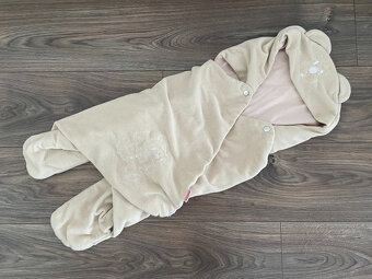 MAXI COSI CabrioFix 0-13 kg so základňou - 10