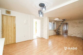 RADO | 4i RD s pozemkom 269m2, Kálnica - NMnV - 10