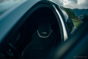 Škoda Octavia 3 vRS 2.0 TSI 245 - 10
