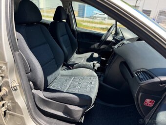 Peugeot 207 1.4 benzín nová STK - 10