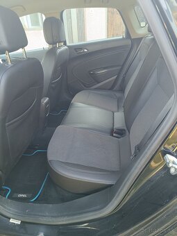 Astra 1.7 cdti - 10