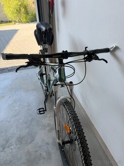 Horsky bike Ghost - velskot XL 29" kolesa - 10