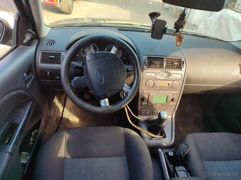 Ford mondeo mk3 2.0 - 10