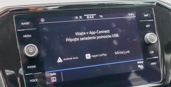 Volkswagen Passat Variant 2.0 TDI SCR Business 110 kW - 10