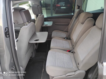 Seat Alhambra 2.0TDI 103KW, 7 miest, 12/2013, MT6, tazne, 7N - 10