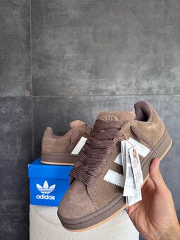 🔥Adidas Campus 00s “ earth strata “ - 10