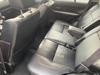 Suzuki Grand Vitara 2.0 benzin 4x4 SVK 2008 - 10