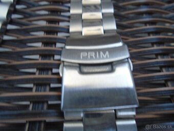 PRIM Sport EXTREME W01 Quartz - 10