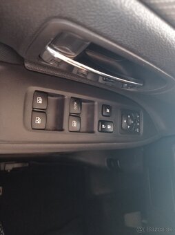 Predaj SUV Mitsubishi Outlander 4x4 - 10