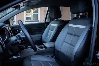 Citroën C5 Aircross 1.5 BlueHDi 130 S S Shine - odpočet DPH - 10