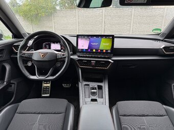 Cupra Formentor 2.0 TSI 228kw 40tkm - 10