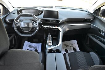 PEUGEOT 3008 1.5 HDI AUTOMAT//2020// 151 000KM - 10