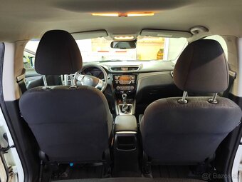 Predám Nisan Qashqai Diesel1,6 dCi - 10