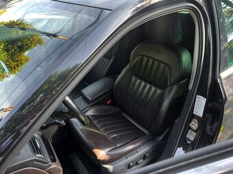 Škoda Superb Combi 2.0 TDI 190k 4x4 L&K DSG,Webasto,Canton - 10