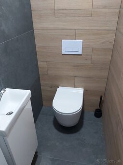 Na prenájom: 1-izbový byt s balkónom - 10