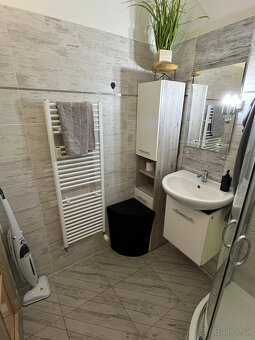 Zariadený 1 izbový byt 35 m2 v Trenčíne, ul. Piešťanská - 10