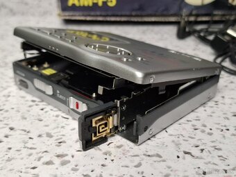 AIWA AM-F5 + komplet balenie 》 Made in Japan - 10