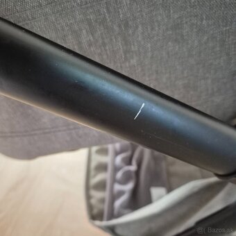 Bugaboo Fox 2 Mineral Taupe (2-kombinacia) - 10