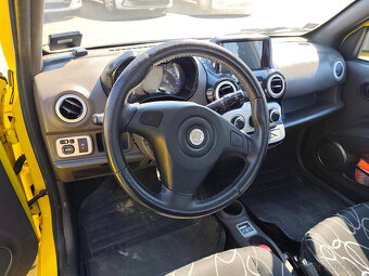 Predam ZhiDou D1 najlacnejsi elektromobil - 10