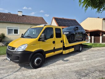 Odťahová služba nonstop 0918 419 527 - 10