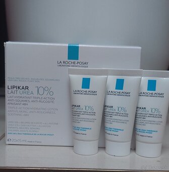 predam nove vzorky kremov La Roche Posay a CeraVe - 10