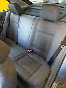 Skoda Octavia 1, 1.4, 16V, 2003, NOVA STK, 2x kľúč - 10