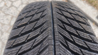 5x108 R17 --- RANGE ROVER EVOUQE , LAND ROVER FREELANDER - 10