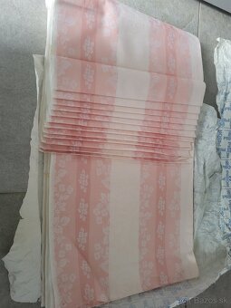 Stare damaškove latky - 10