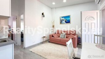 Moderně zrekonstruovaný apartmán 3+kk (50 m²) s balkonem - 10