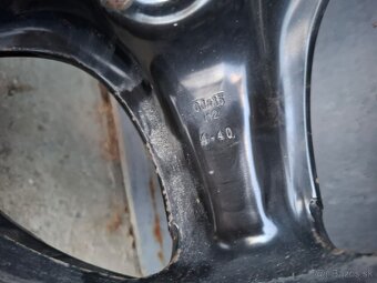 Zimna sada Renault/Dacia, Barum 185/65 R15,4x100,8 mm, 2023 - 10