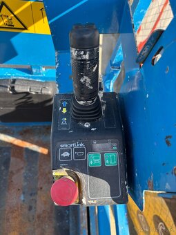 Pracovna plošina Genie GS1932 2017 12152 - 10