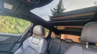 Audi A6 C8 50TDi 210Kw Quattro S-line Matrix Virtuál Pano - 10