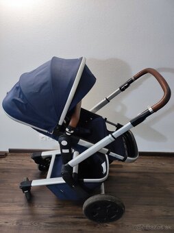 Kočík JOOLZ Day 2 – Kombinovaný kočík (Dvojkombinácia) - 10