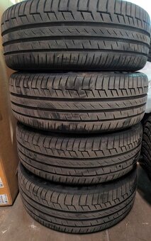 Kolesa Ford R18 5x108 - 10