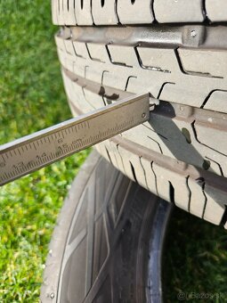 Continental 185/65R15 - 10