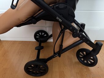 Anex etype caramel - 10