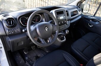 Renault Trafic 70kW (2020) - 10