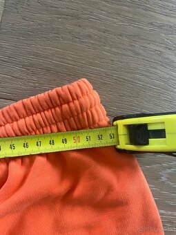 Panske šortky Balenciaga - 10